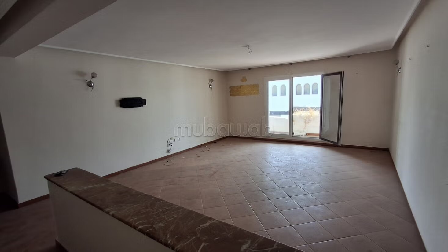 شقة 127 م² للبيع في طنجة – Baie Panoramique — Photo 7
