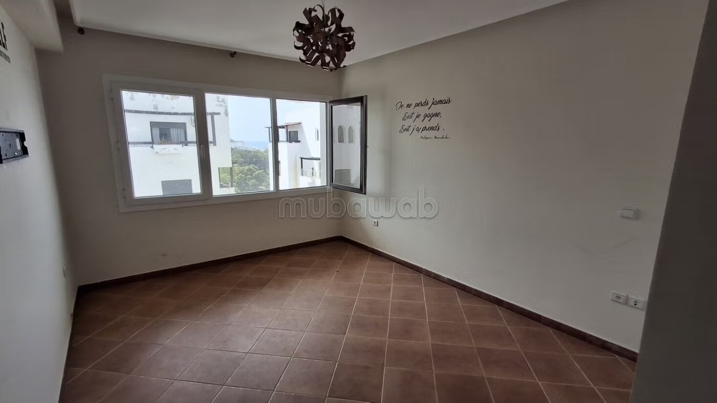 شقة 127 م² للبيع في طنجة – Baie Panoramique — Photo 13