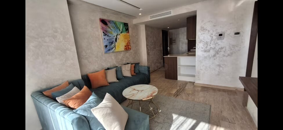 شقة 127 م² للبيع في طنجة – Baie Panoramique — Photo 17