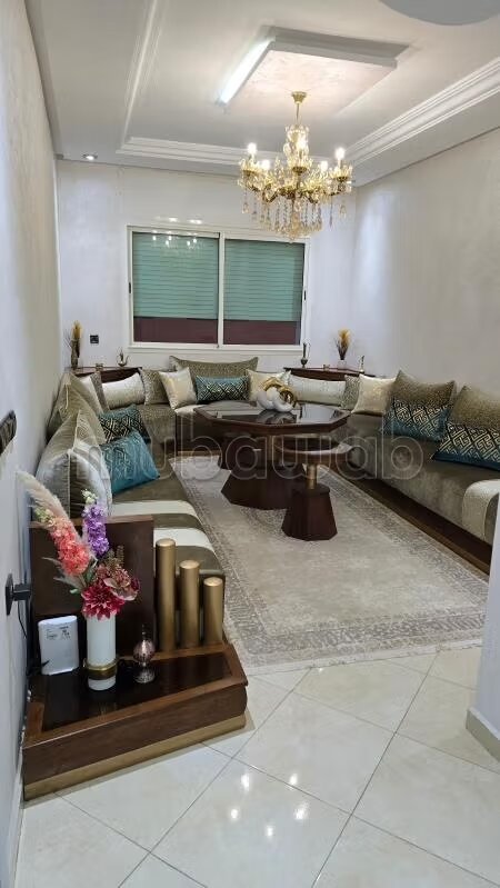 110 m² Apartment for Sale in Témara — Photo 7