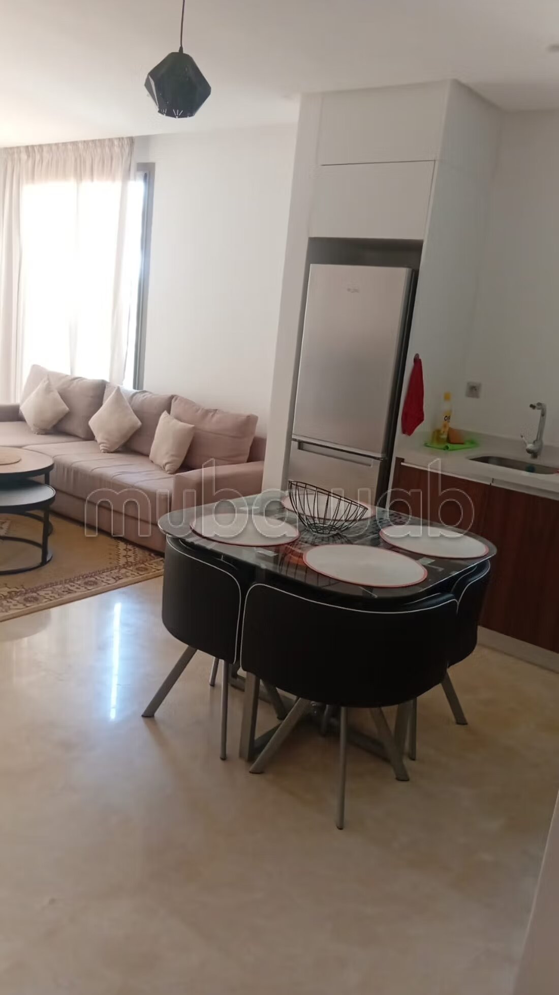 شقة 76 م² للإيجار في الرباط – سوسي — Photo 20