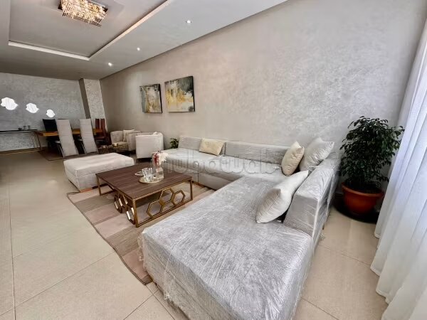 شقة 76 م² للإيجار في الرباط – سوسي — Photo 28
