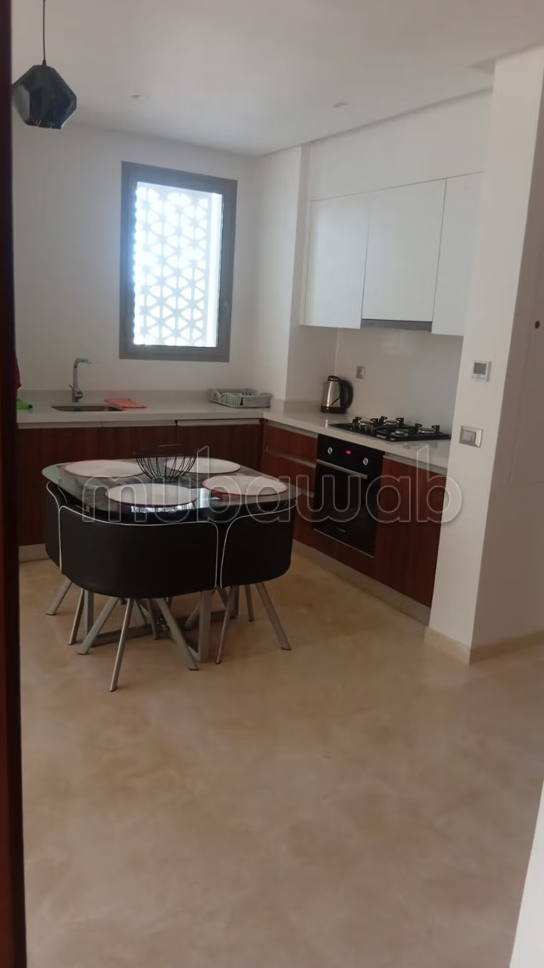 شقة 76 م² للإيجار في الرباط – سوسي — Photo 3