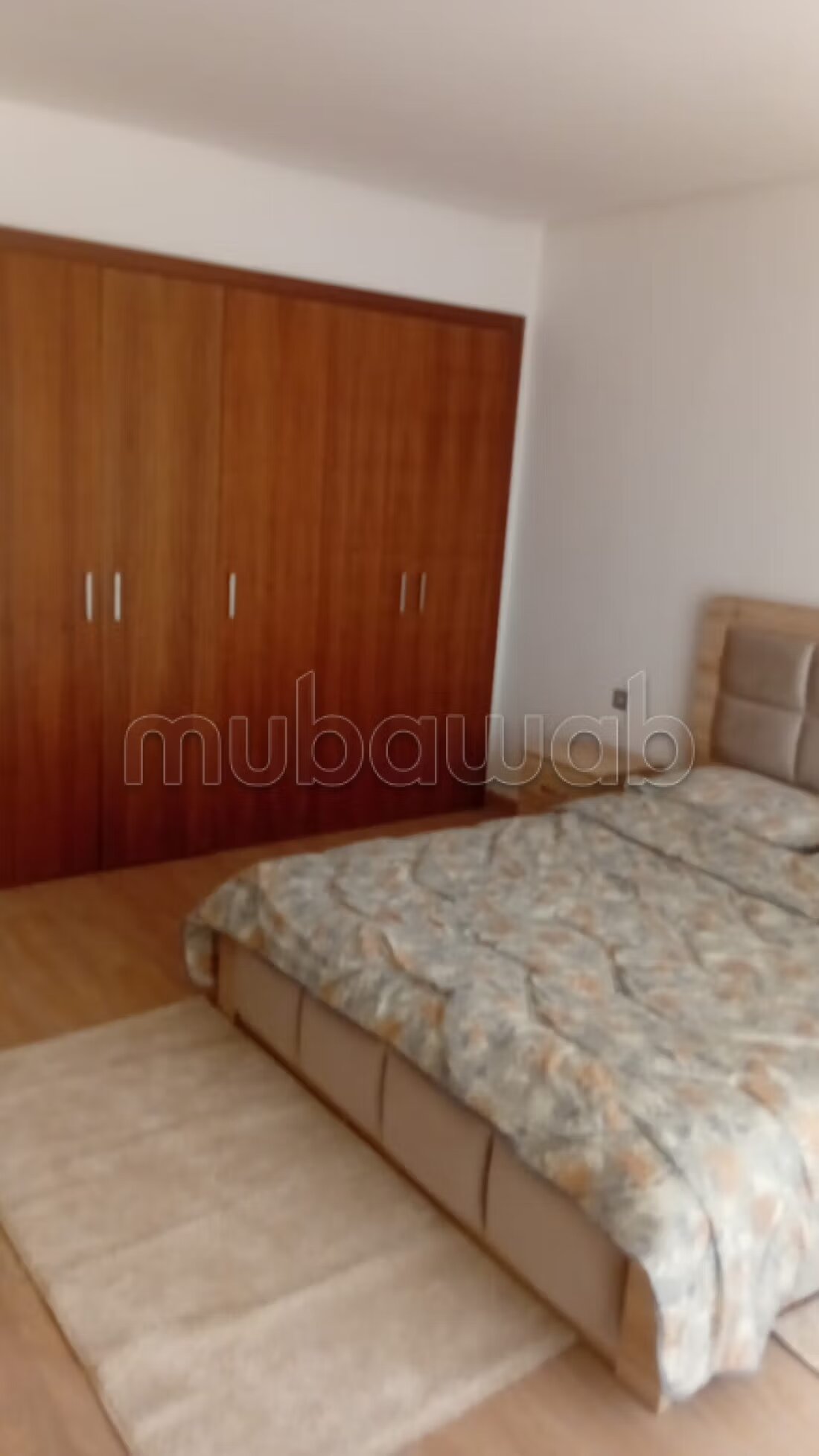 شقة 76 م² للإيجار في الرباط – سوسي — Photo 17