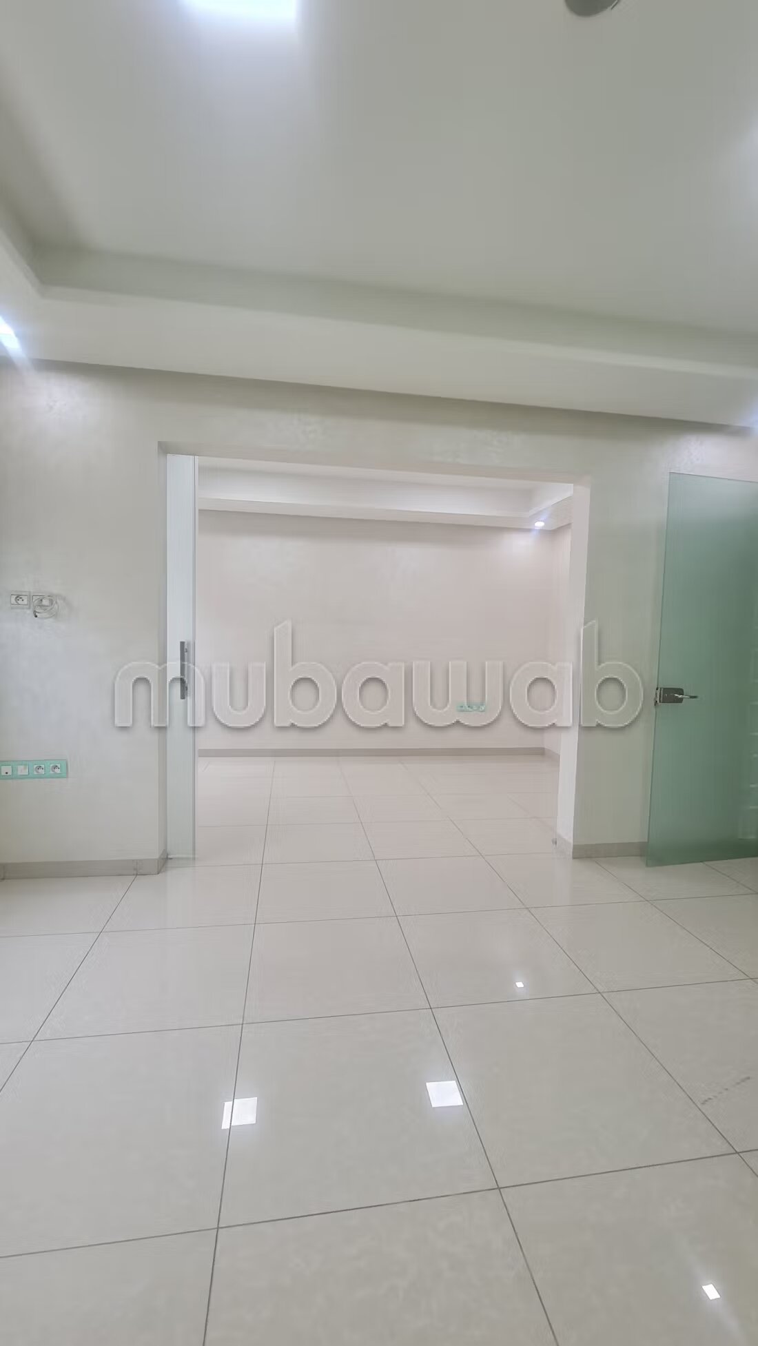100 m² Office for Rent in Rabat Agdal — Photo 4