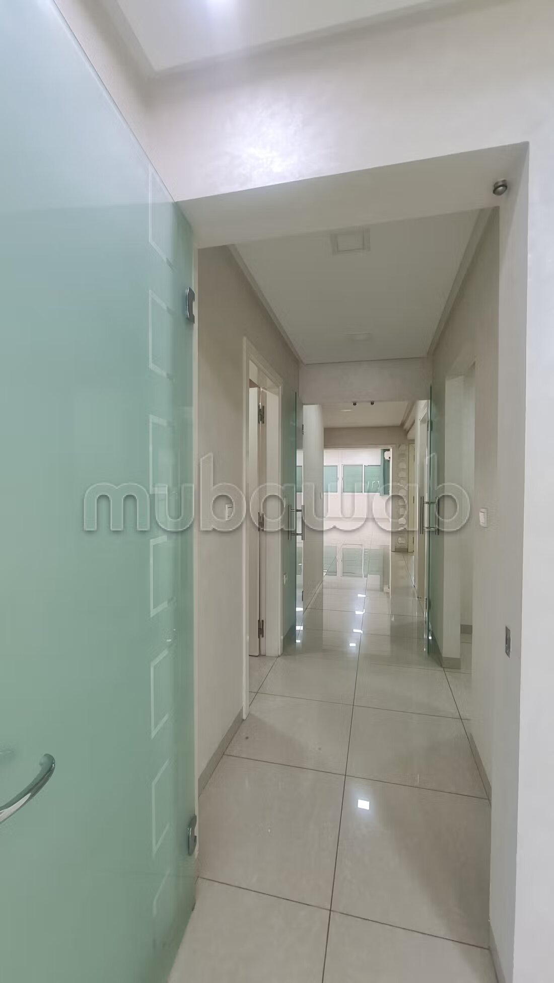 100 m² Office for Rent in Rabat Agdal — Photo 5