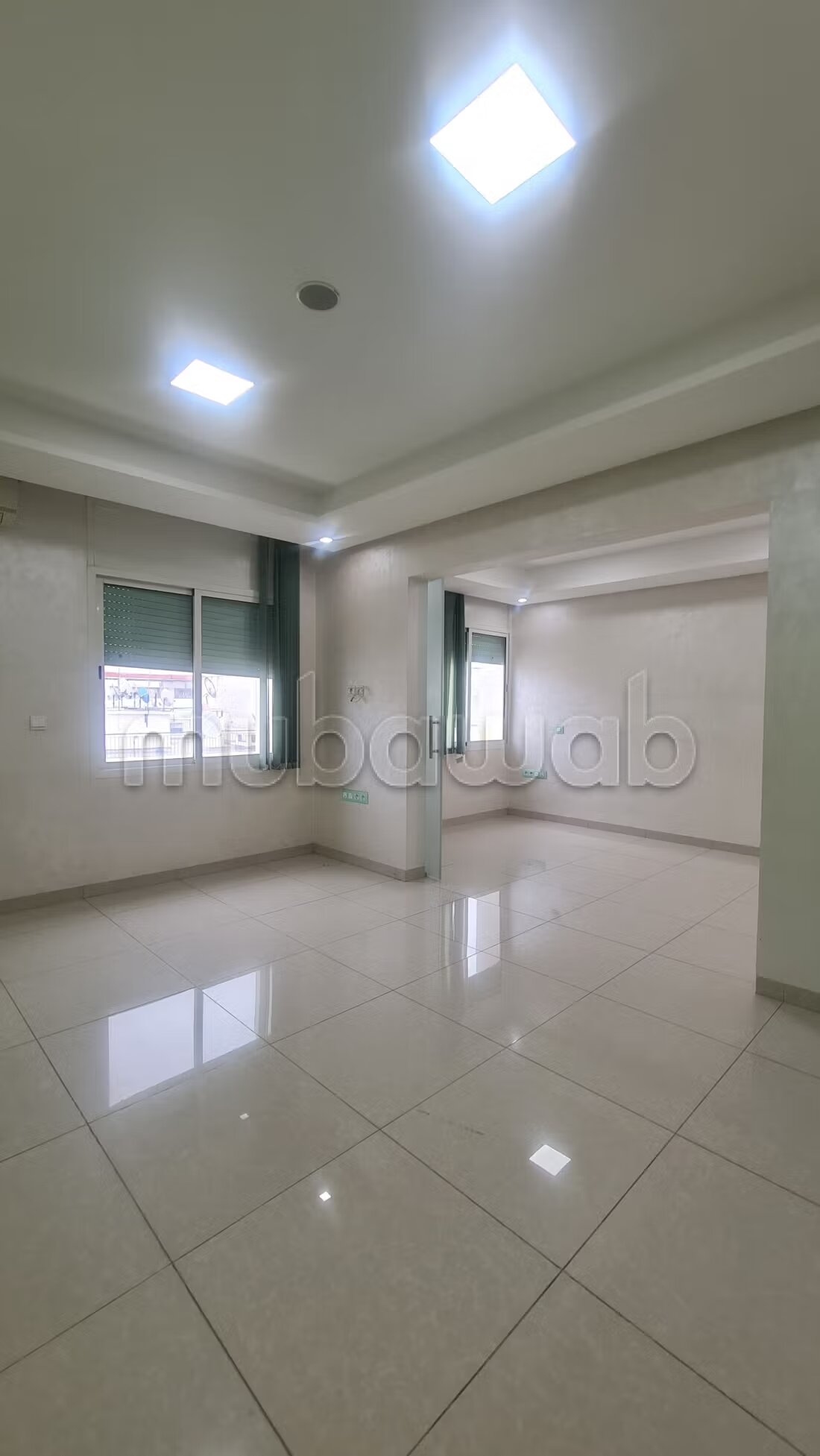 100 m² Office for Rent in Rabat Agdal — Photo 6