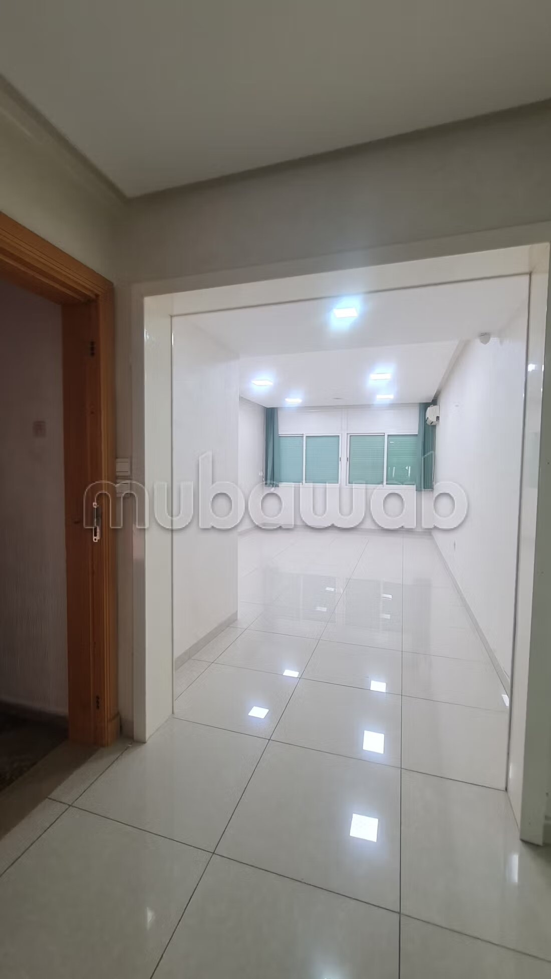 100 m² Office for Rent in Rabat Agdal — Photo 8