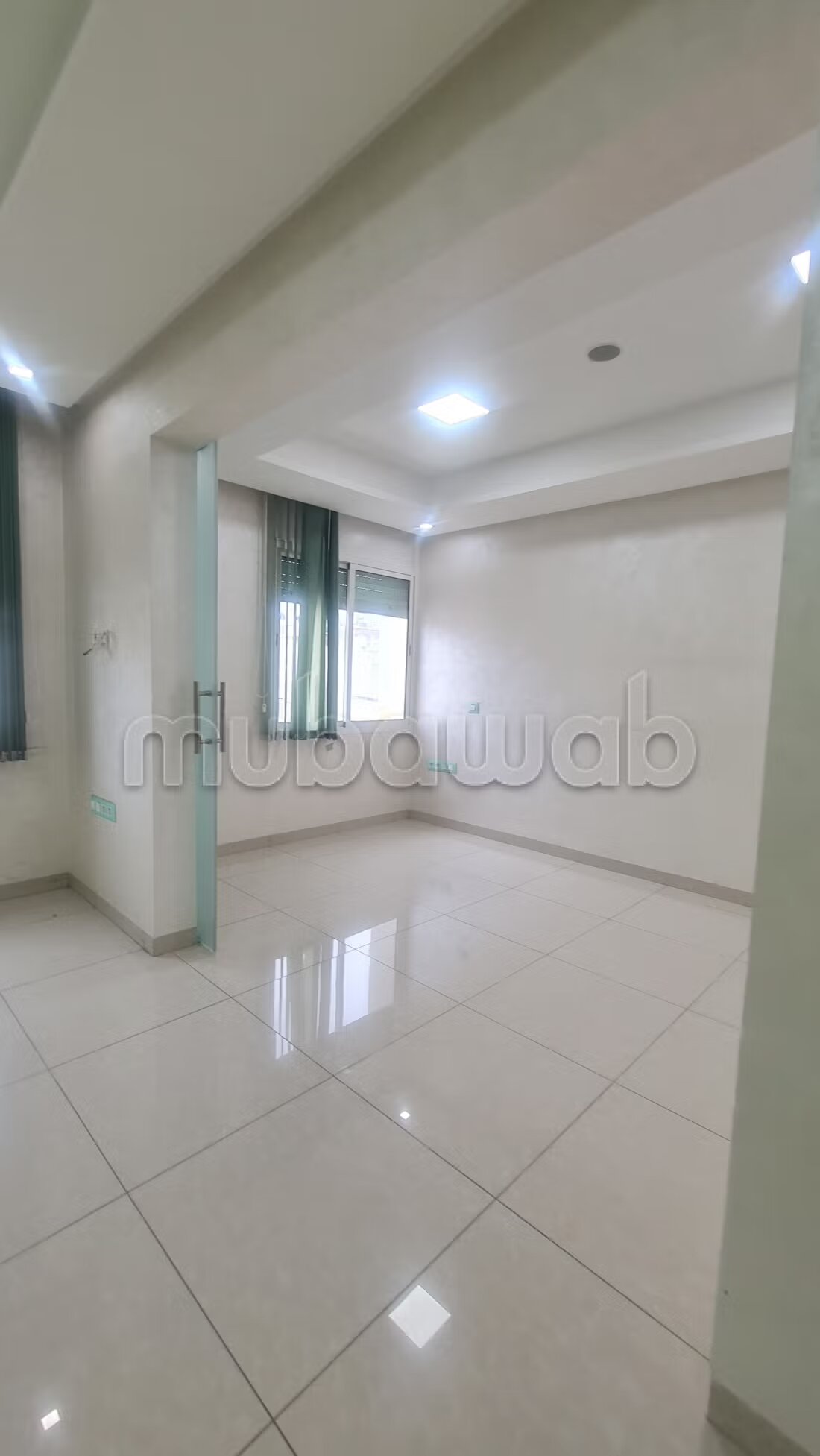 100 m² Office for Rent in Rabat Agdal — Photo 9