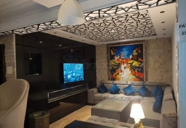 100 m² Office for Rent in Rabat Agdal — Photo 10