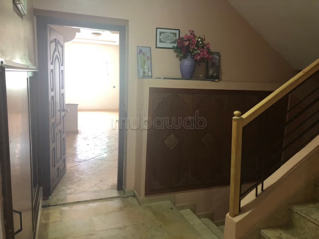 Apartment 184 m² for sale in Rabat — Photo 4