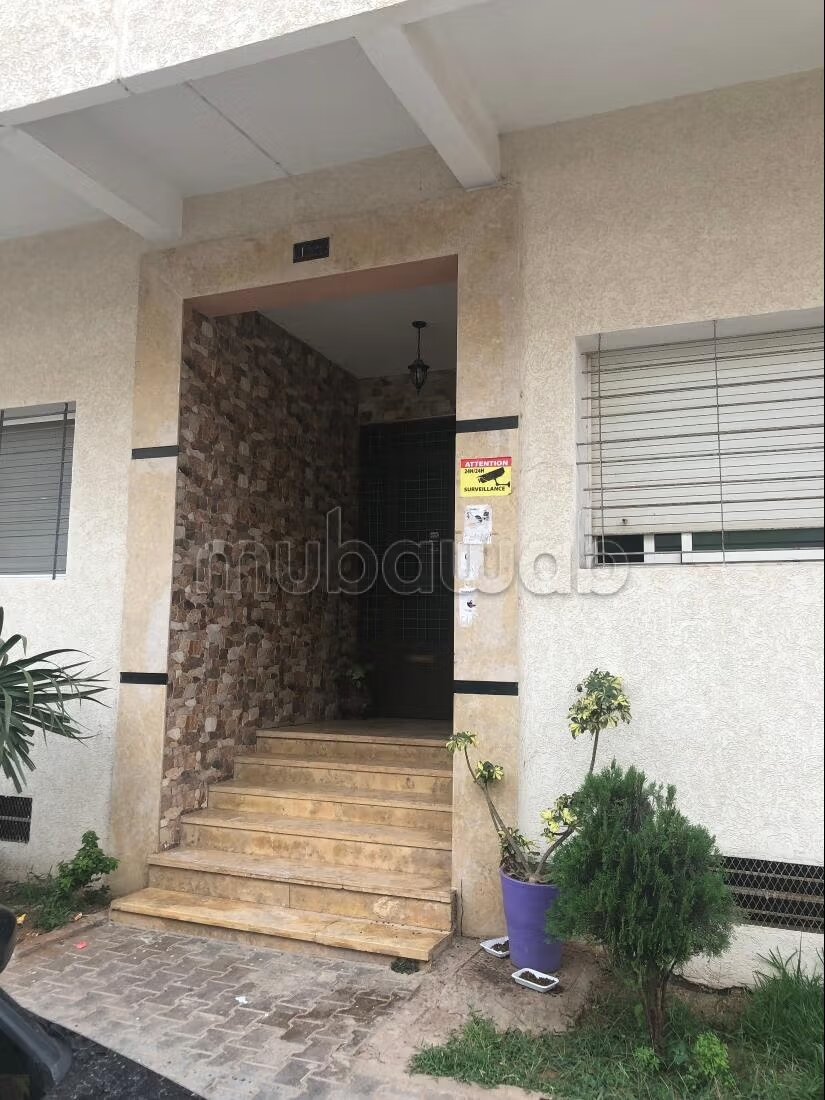 Apartment 184 m² for sale in Rabat — Photo 5
