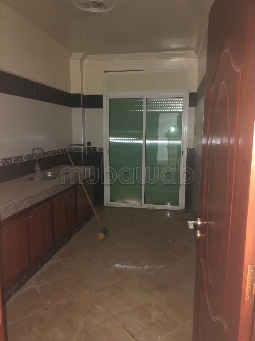 Apartment 184 m² for sale in Rabat — Photo 11