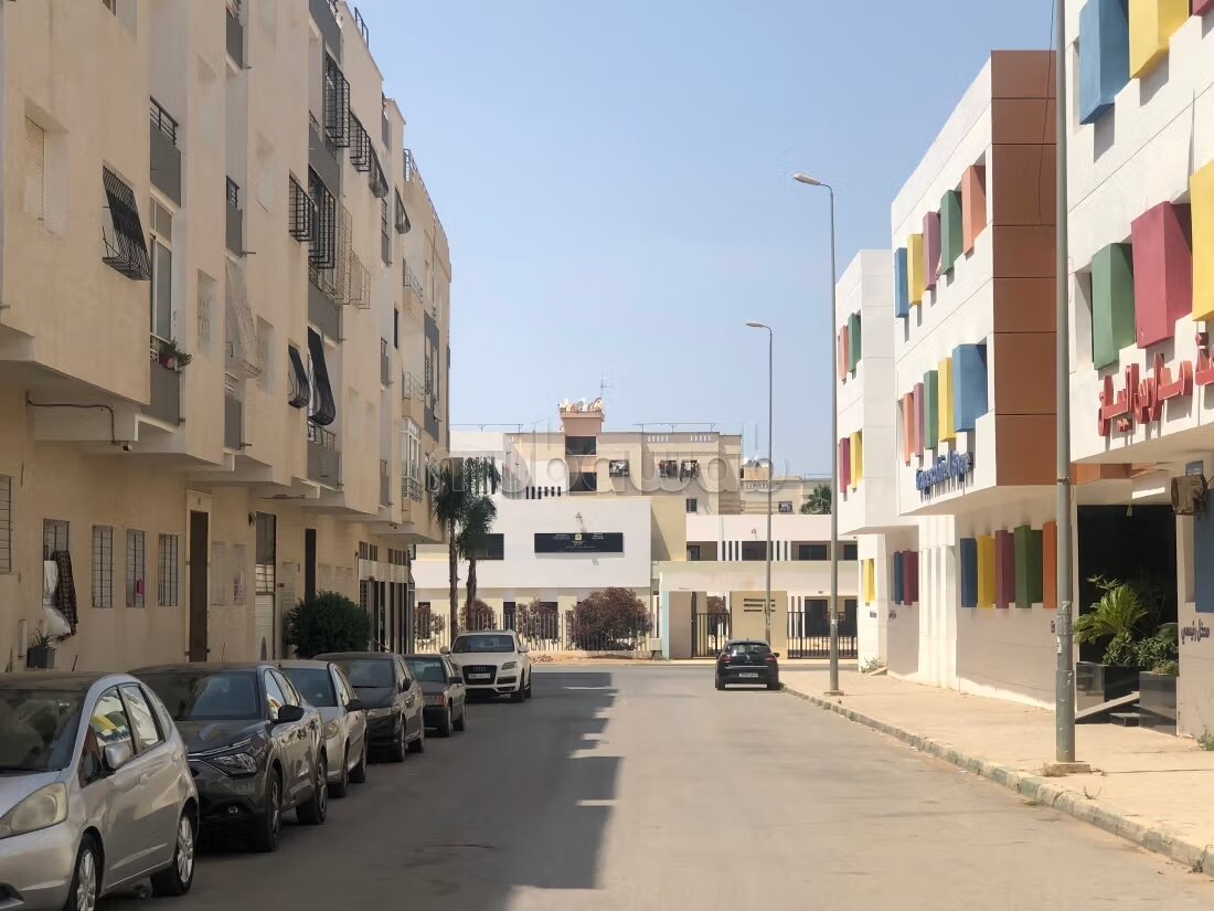 Apartment 184 m² for sale in Rabat — Photo 23