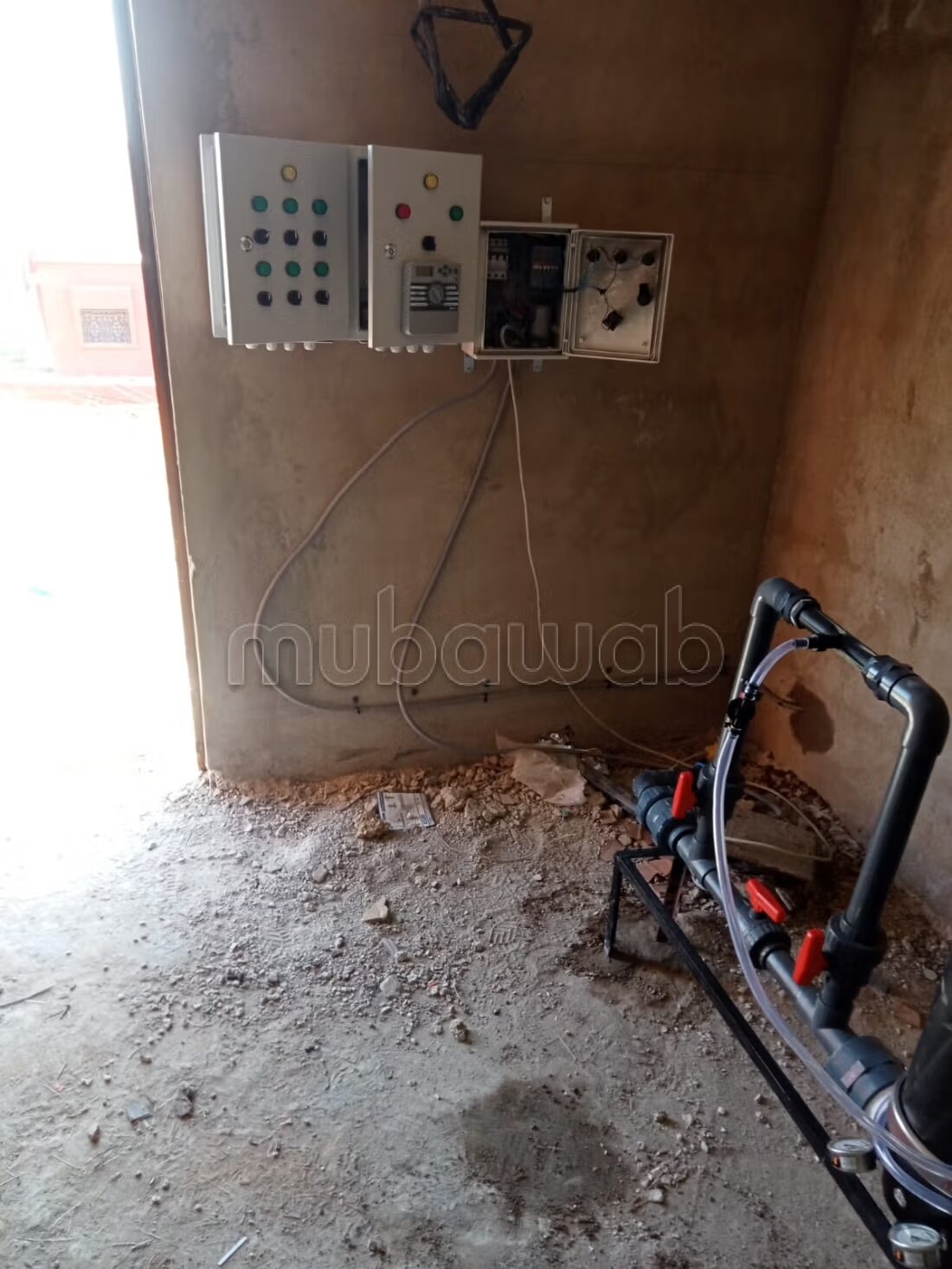 مزرعة 131 متر مربع للبيع في القنيطرة — Photo 22