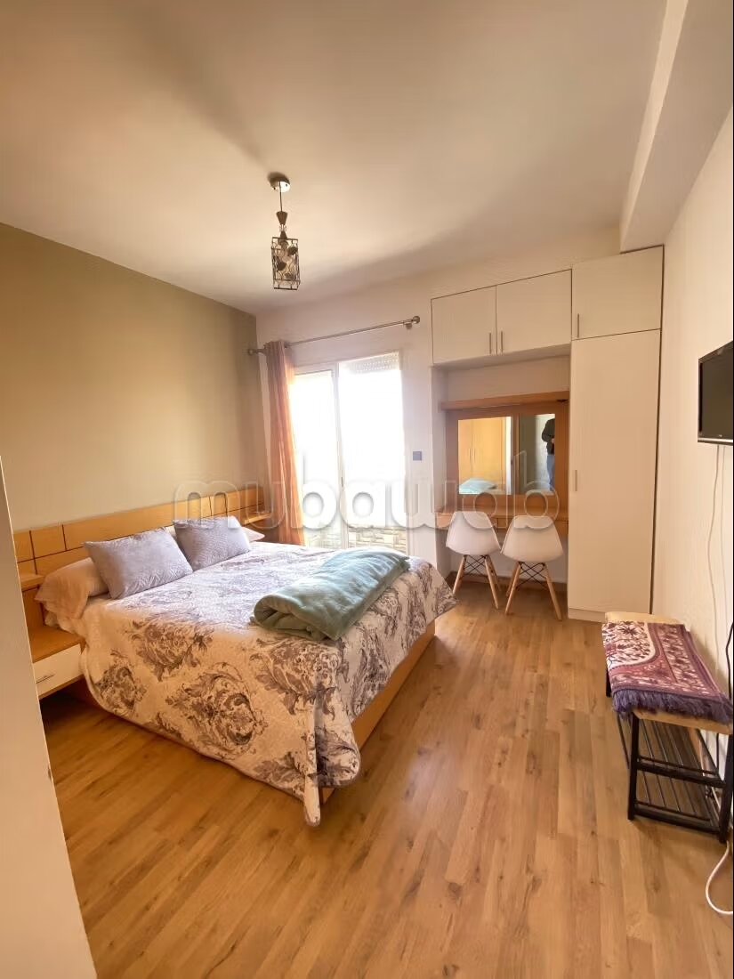Appartement 100 m² à louer à Rabat — Photo 2