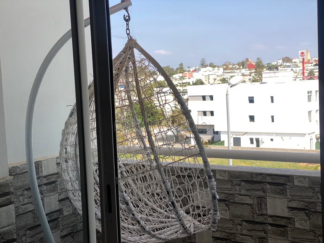 Appartement 100 m² à louer à Rabat — Photo 8