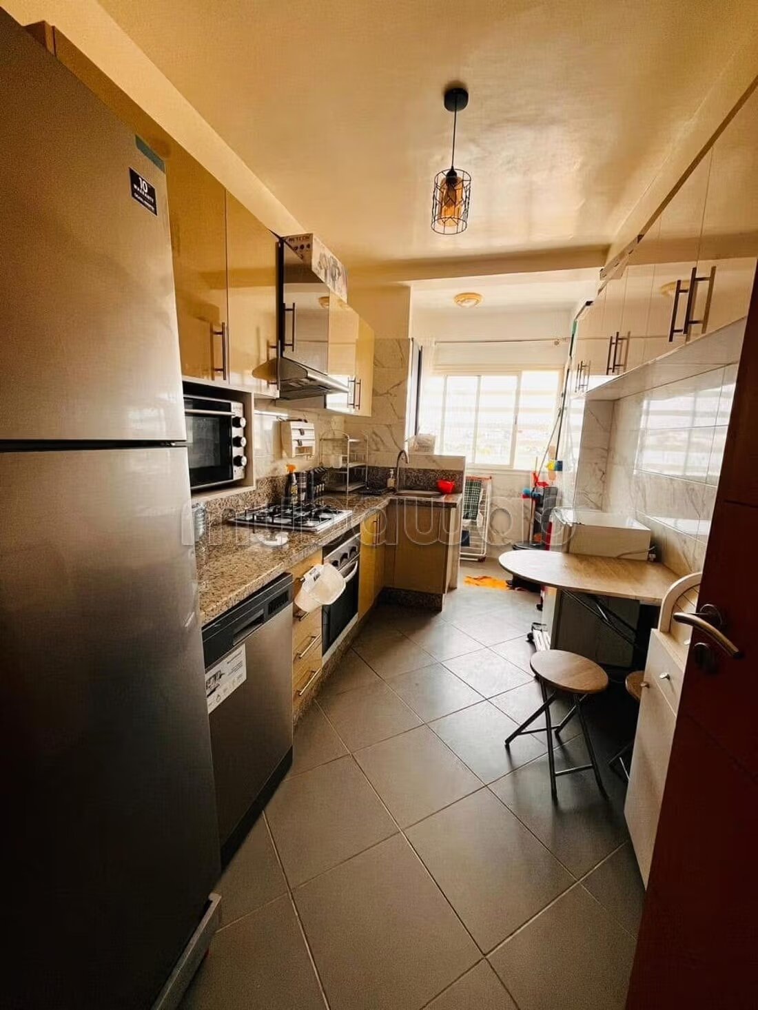 Appartement 100 m² à louer à Rabat — Photo 22