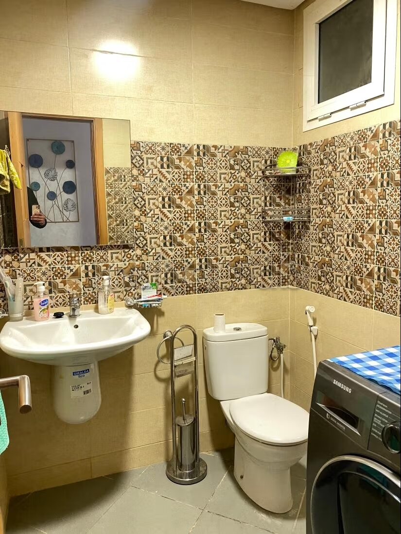 Appartement 100 m² à louer à Rabat — Photo 24