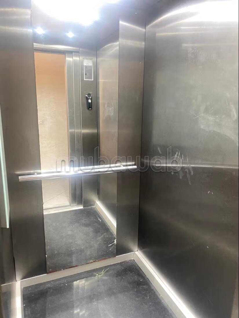 Appartement 100 m² à louer à Rabat — Photo 28