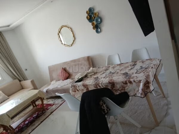 Appartement 100 m² à louer à Rabat — Photo 40