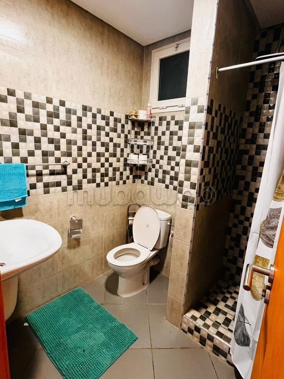 Appartement 100 m² à louer à Rabat — Photo 25