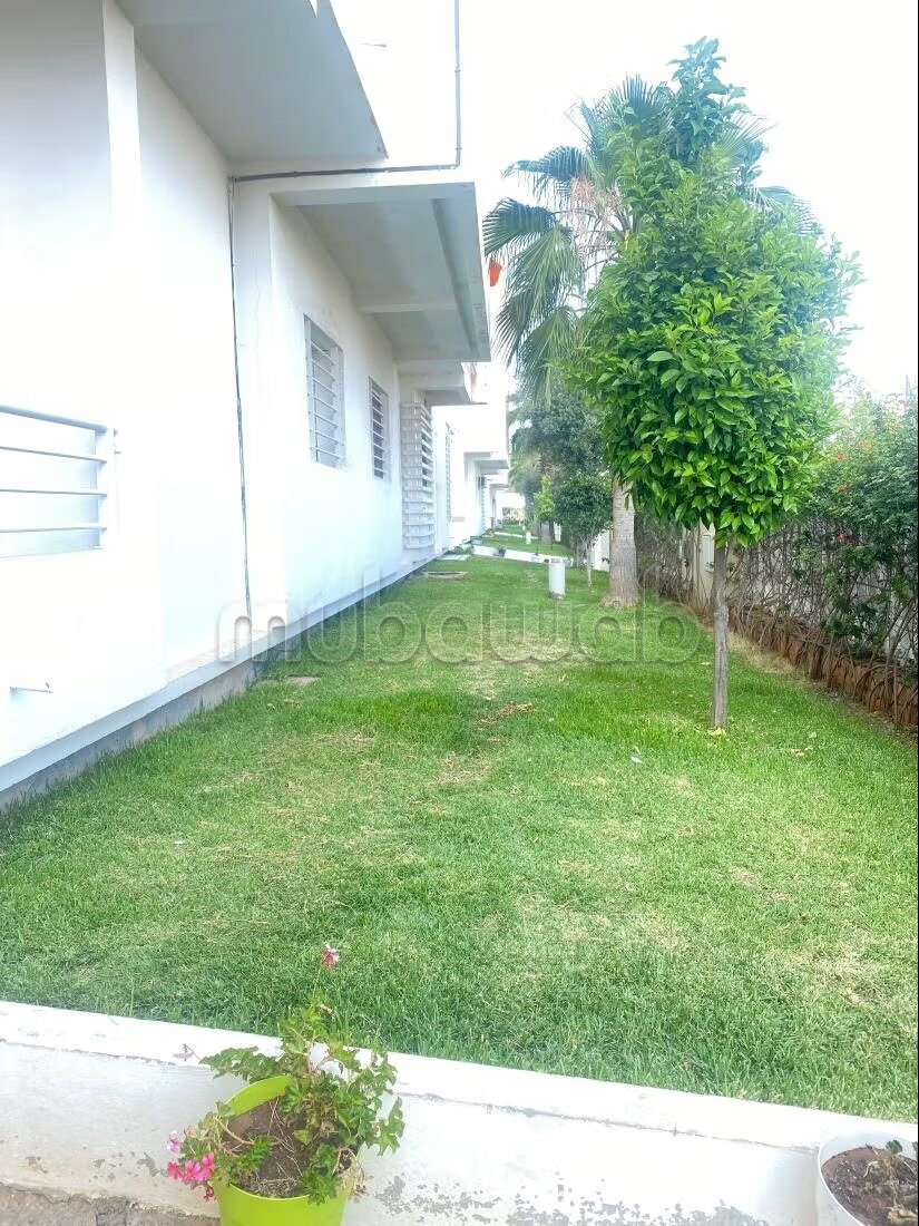 Appartement 100 m² à louer à Rabat — Photo 31