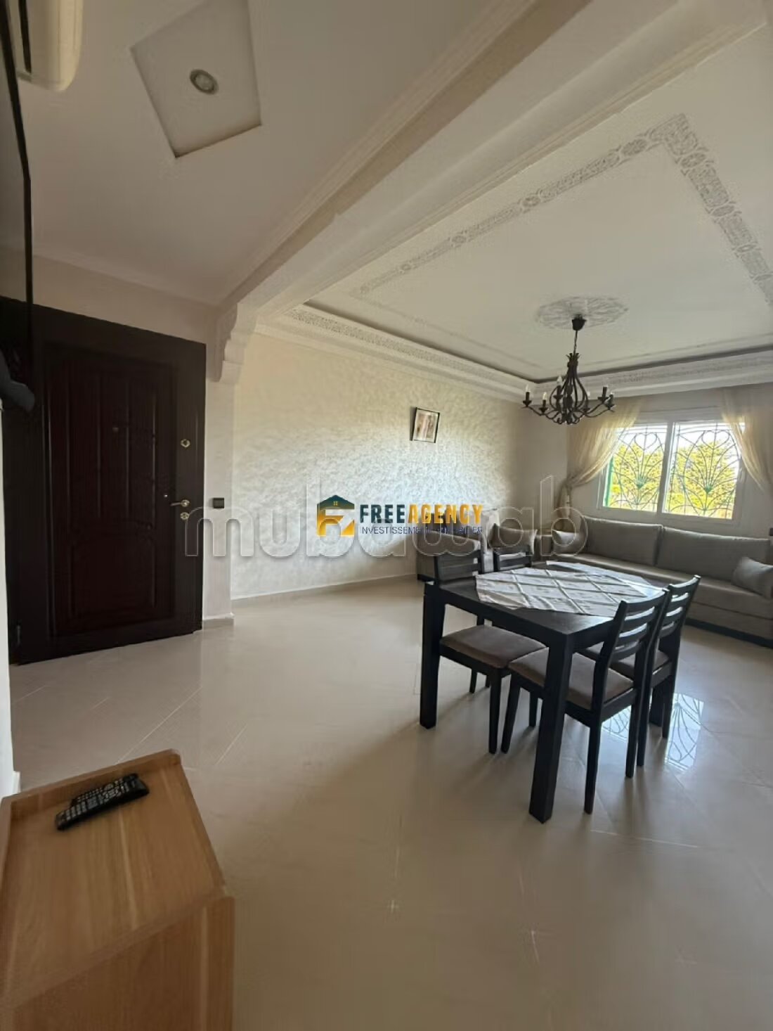 Appartement à louer à Tanger — Photo 2