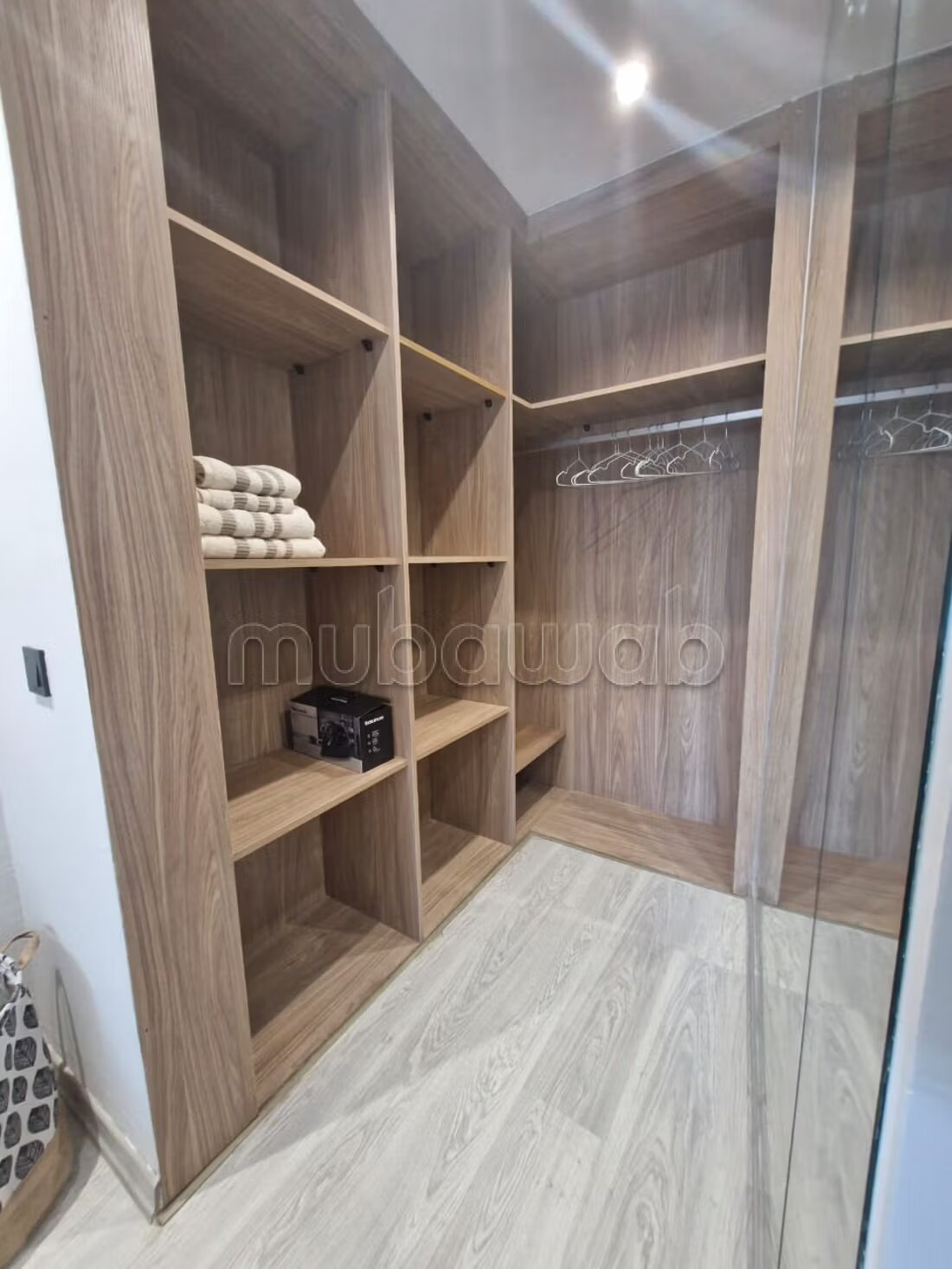 Appartement 60 m² à louer à الدار البيضاء — Photo 19