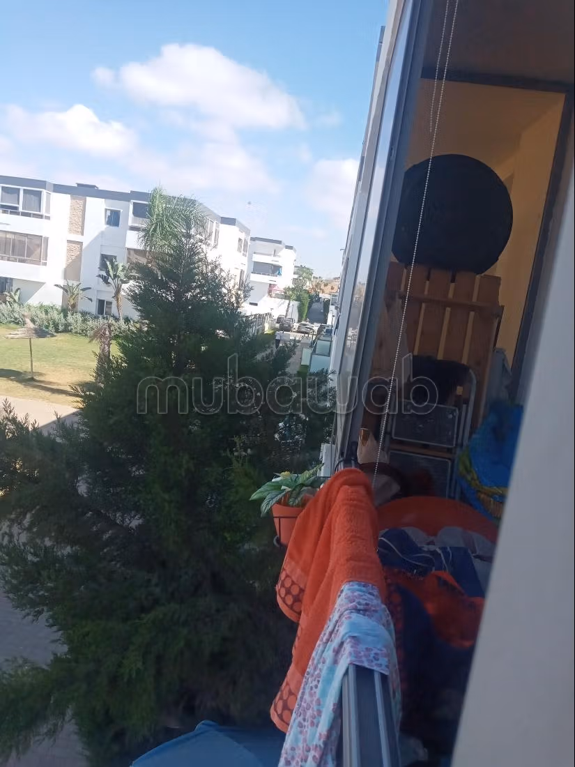 شقة مفروشة 92 متر مربع للبيع في المنصورية — Photo 9