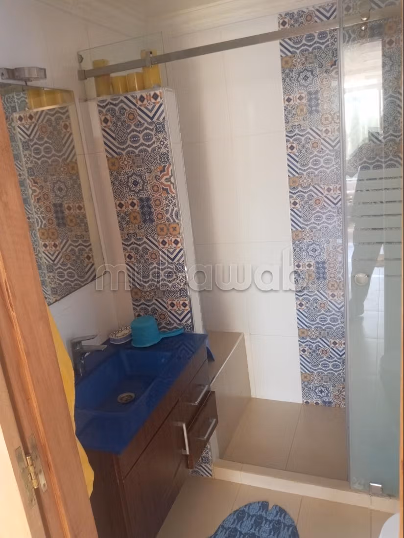 شقة مفروشة 92 متر مربع للبيع في المنصورية — Photo 13