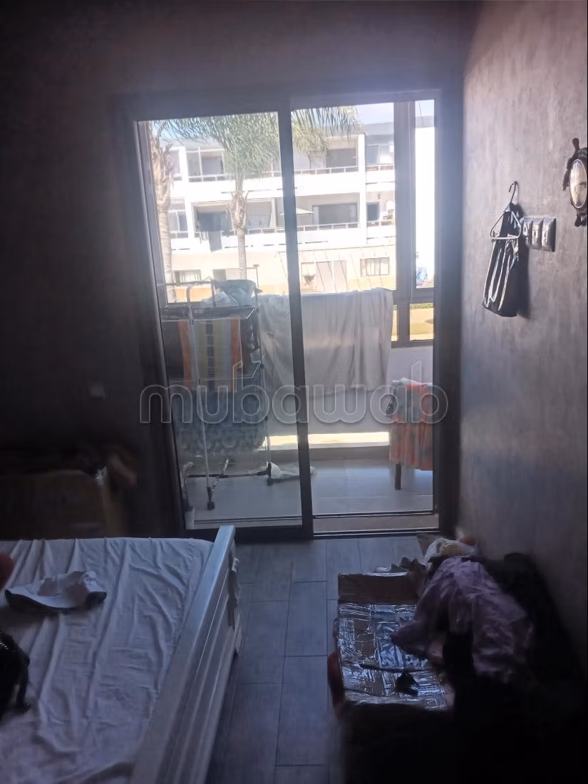 شقة مفروشة 92 متر مربع للبيع في المنصورية — Photo 25