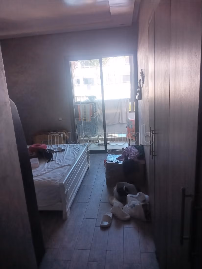 شقة مفروشة 92 متر مربع للبيع في المنصورية — Photo 29