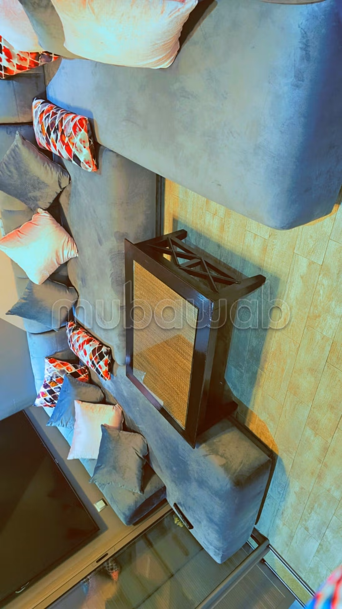 شقة مفروشة 92 متر مربع للبيع في المنصورية — Photo 39