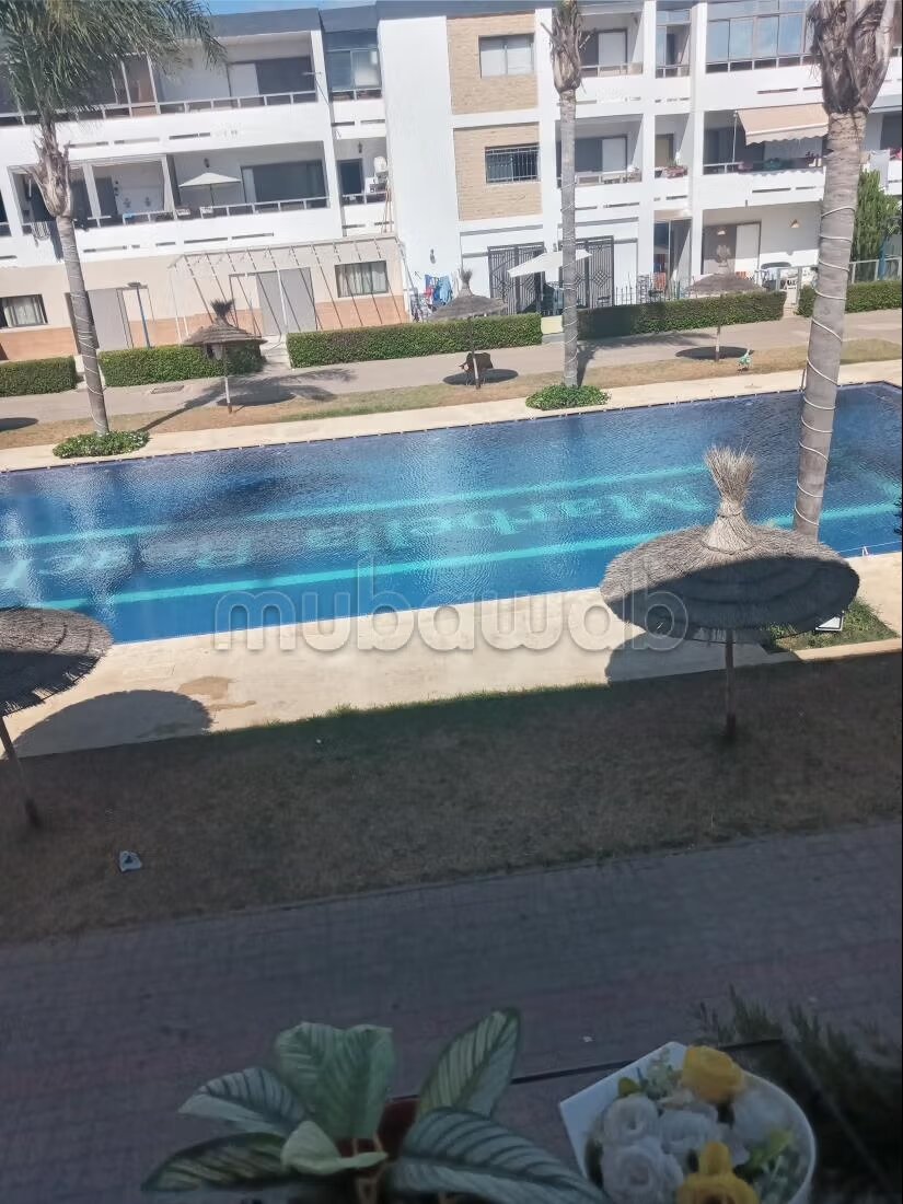 شقة مفروشة 92 متر مربع للبيع في المنصورية — Photo 4