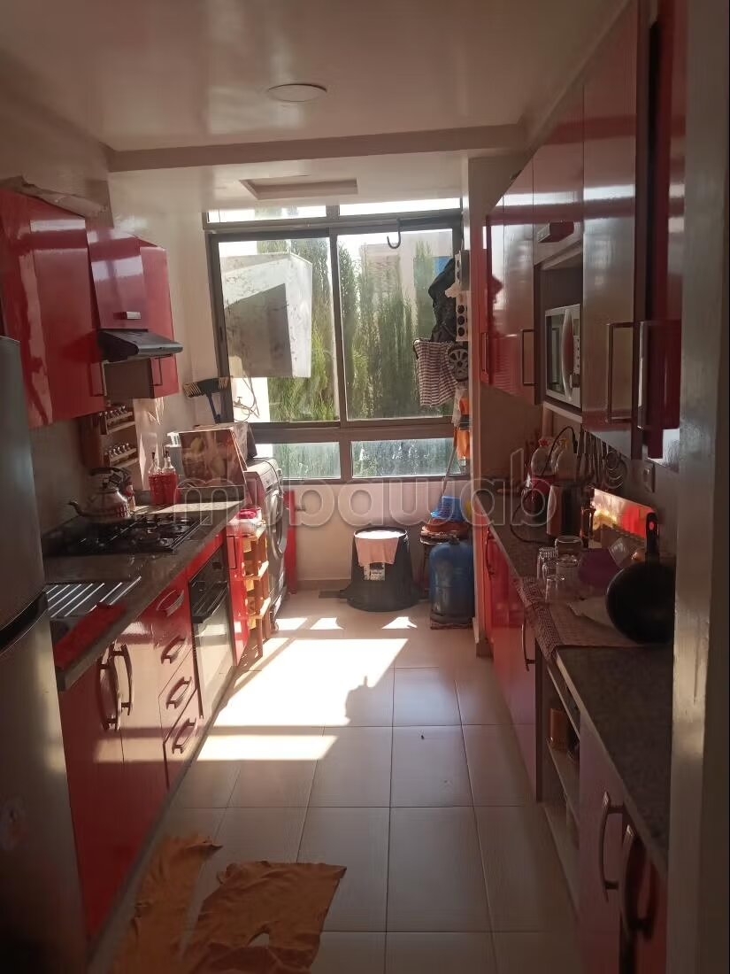 شقة مفروشة 92 متر مربع للبيع في المنصورية — Photo 12