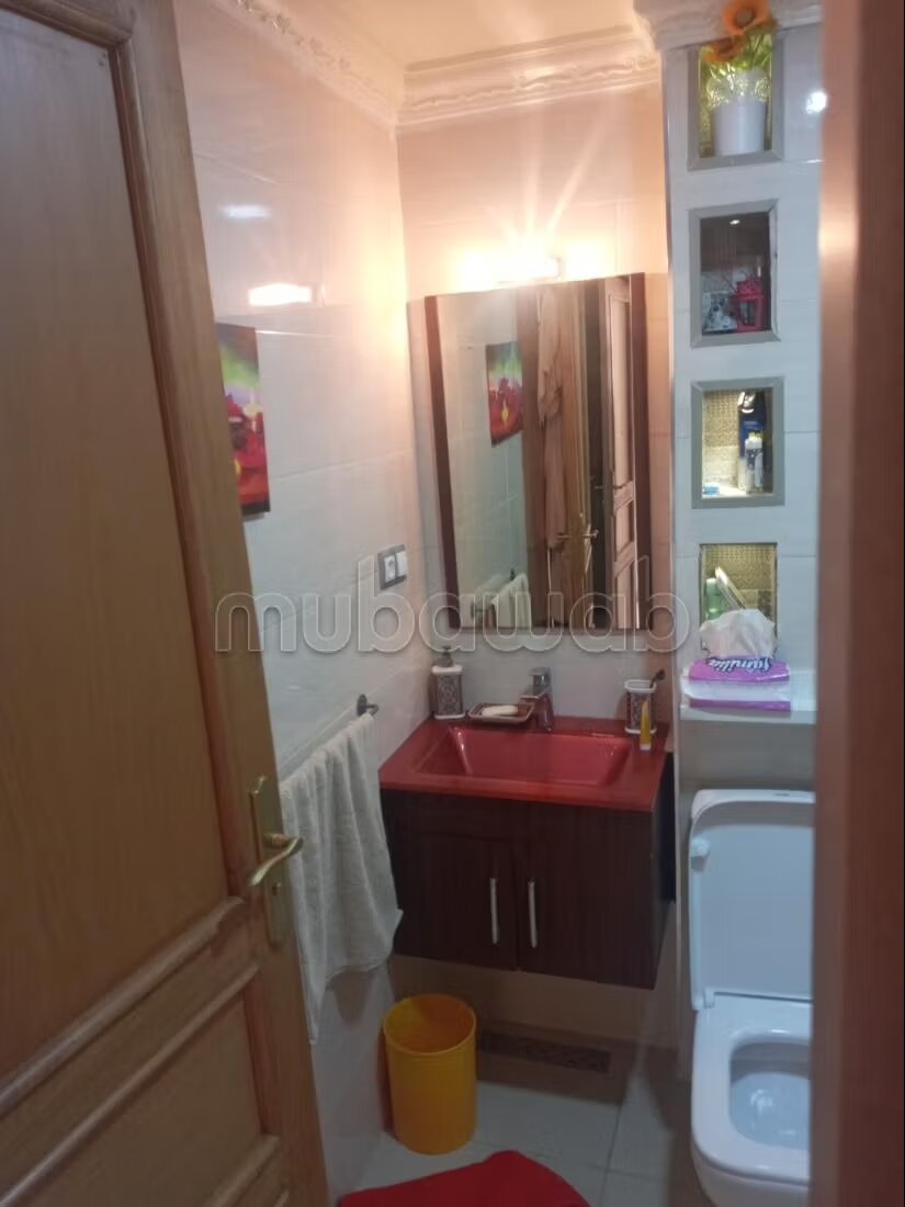 شقة مفروشة 92 متر مربع للبيع في المنصورية — Photo 24