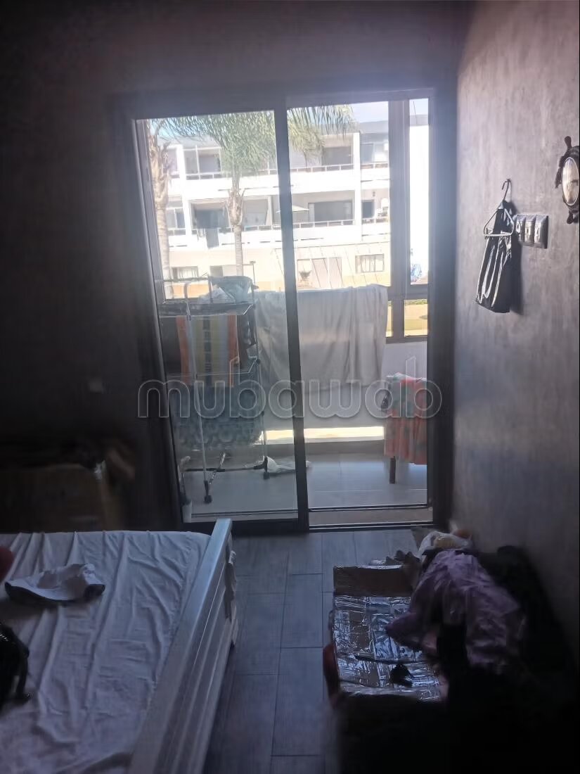 شقة مفروشة 92 متر مربع للبيع في المنصورية — Photo 26