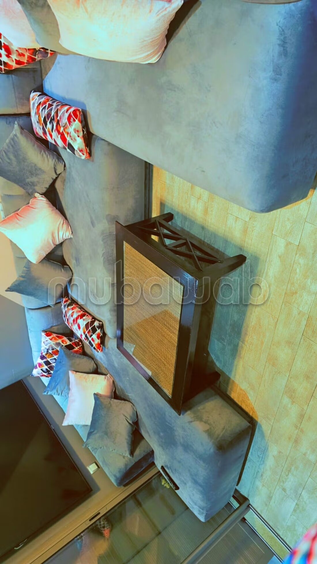 شقة مفروشة 92 متر مربع للبيع في المنصورية — Photo 40