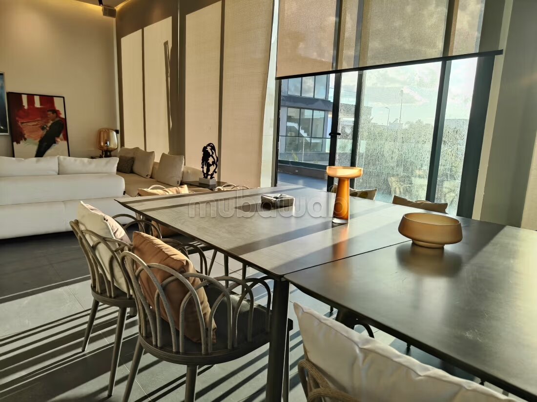 Villa 850 m² for rent in Casablanca — Photo 9