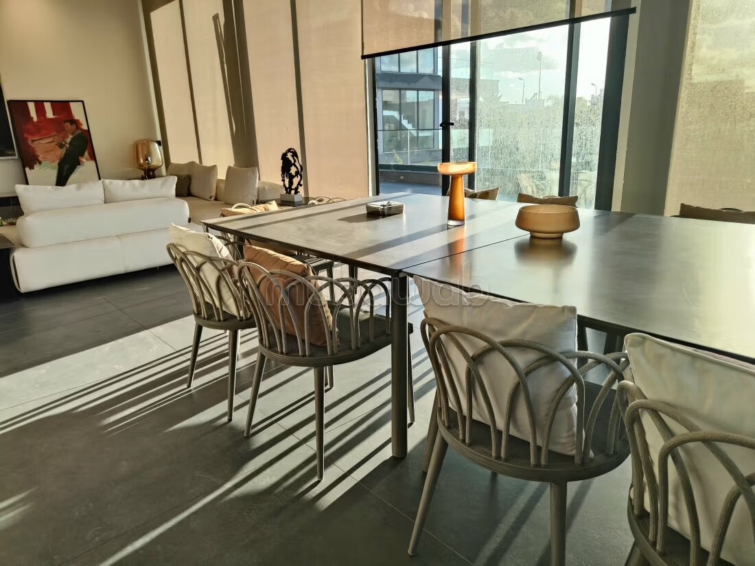 Villa 850 m² for rent in Casablanca — Photo 11