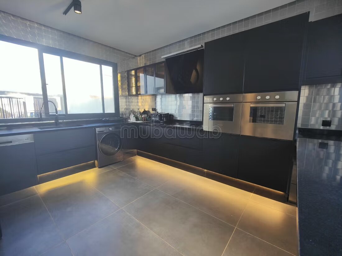 Villa 850 m² for rent in Casablanca — Photo 23