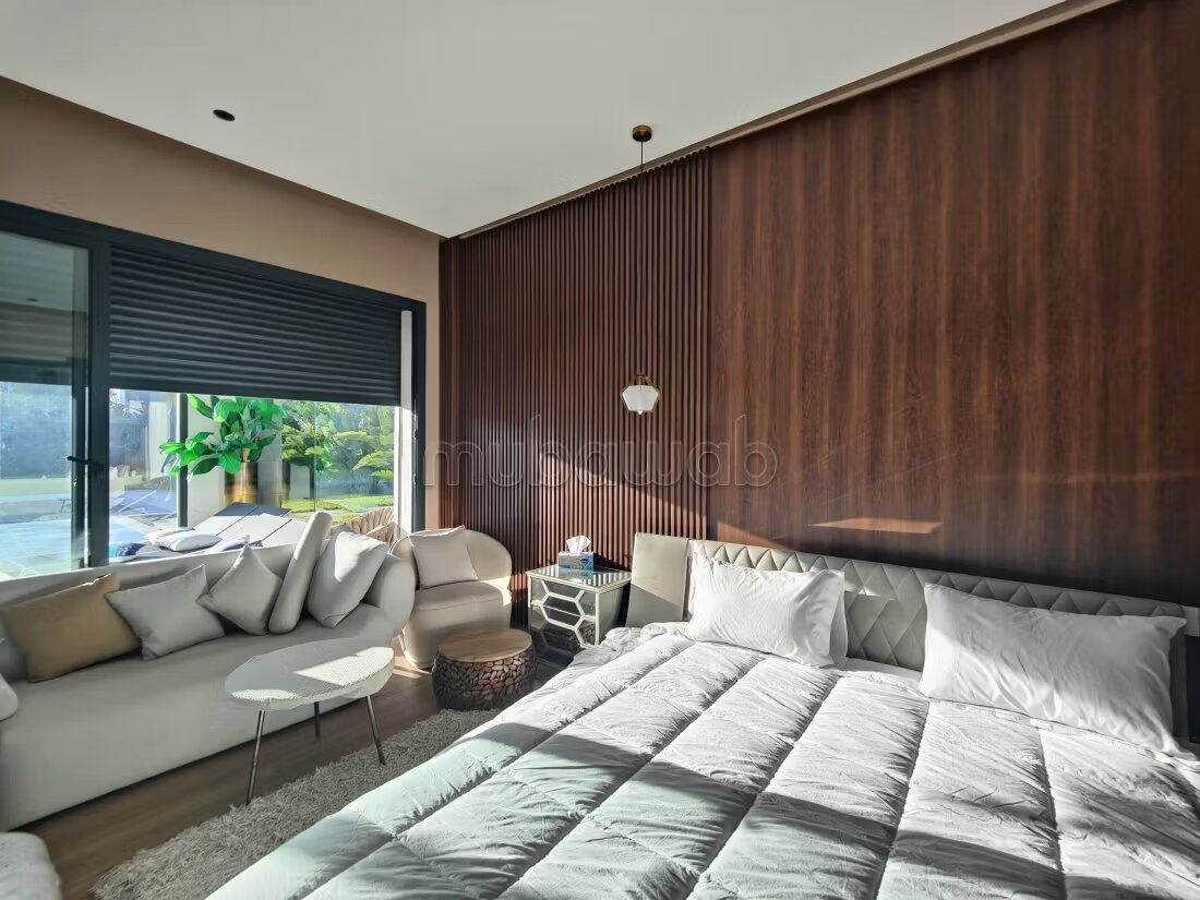 Villa 850 m² for rent in Casablanca — Photo 27