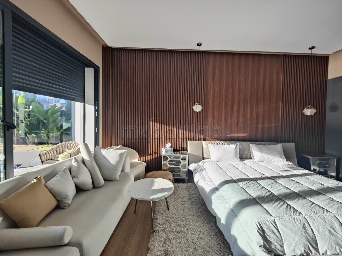 Villa 850 m² for rent in Casablanca — Photo 29