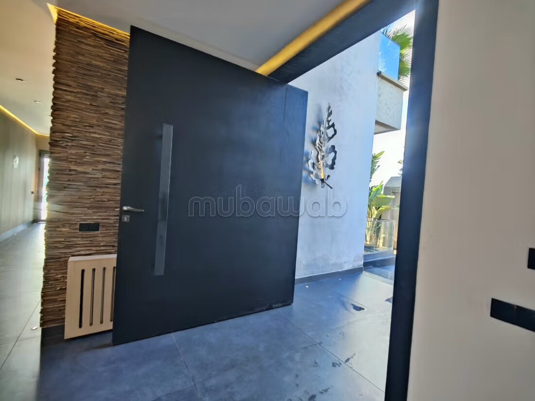 Villa 850 m² for rent in Casablanca — Photo 26