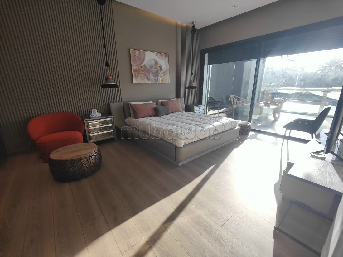 Villa 850 m² for rent in Casablanca — Photo 31