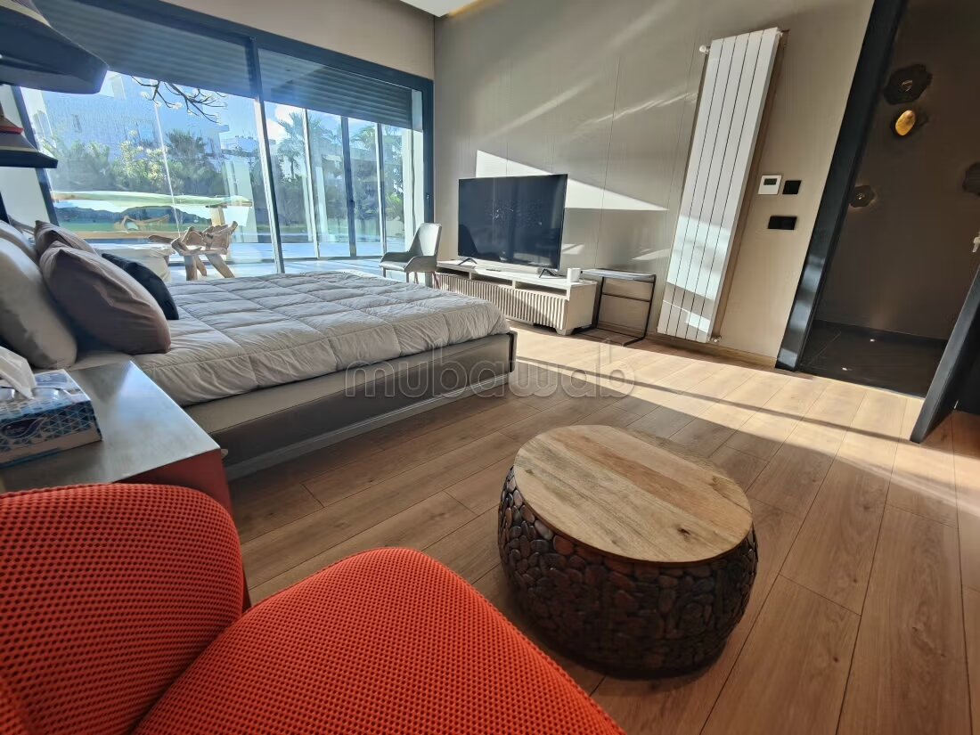 Villa 850 m² for rent in Casablanca — Photo 35