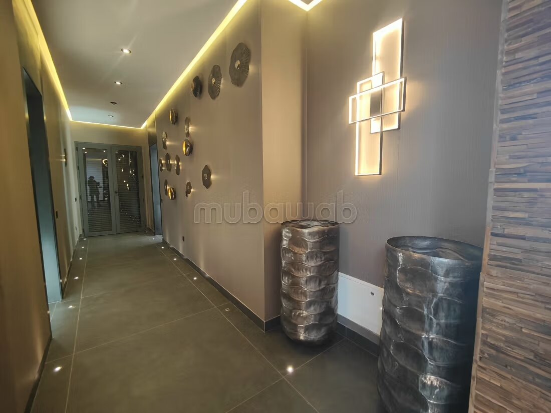 Villa 850 m² for rent in Casablanca — Photo 37