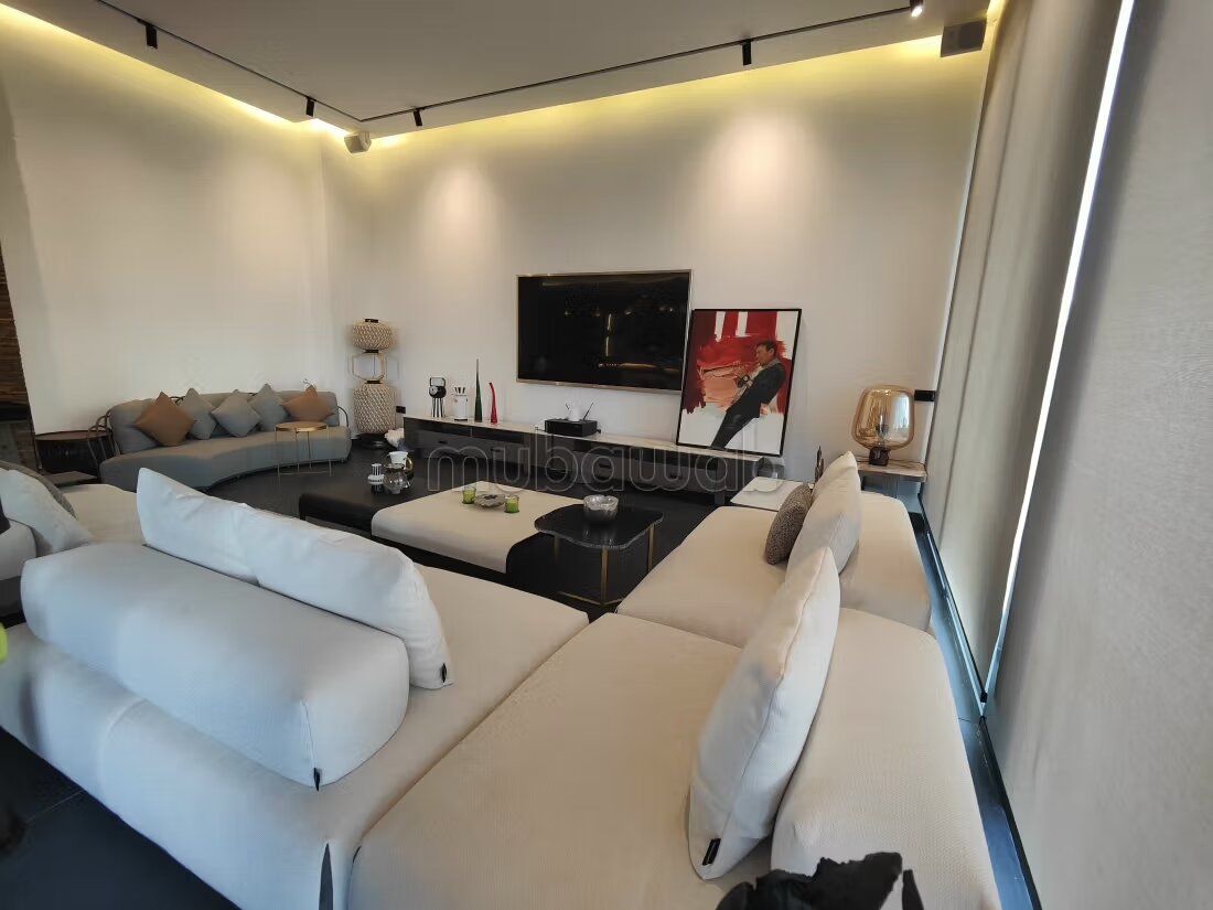 Villa 850 m² for rent in Casablanca — Photo 42