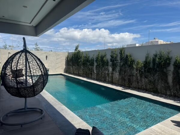 Villa 850 m² for rent in Casablanca — Photo 45